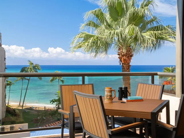 Listing Image for 4299 Lower Honoapiilani Rd 456 17 of 46