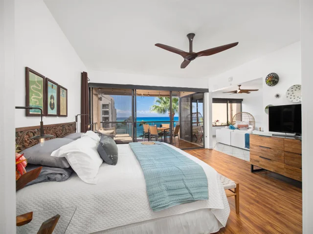 Listing Image for 4299 Lower Honoapiilani Rd 456 19 of 46