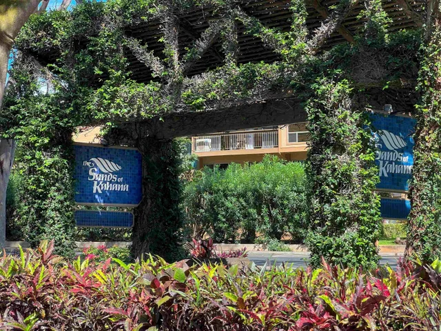 Listing Image for 4299 Lower Honoapiilani Rd 456 35 of 46