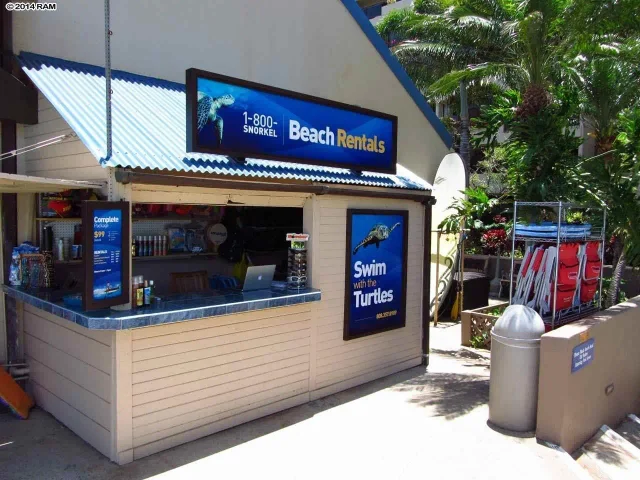 Listing Image for 4299 Lower Honoapiilani Rd 456 44 of 46