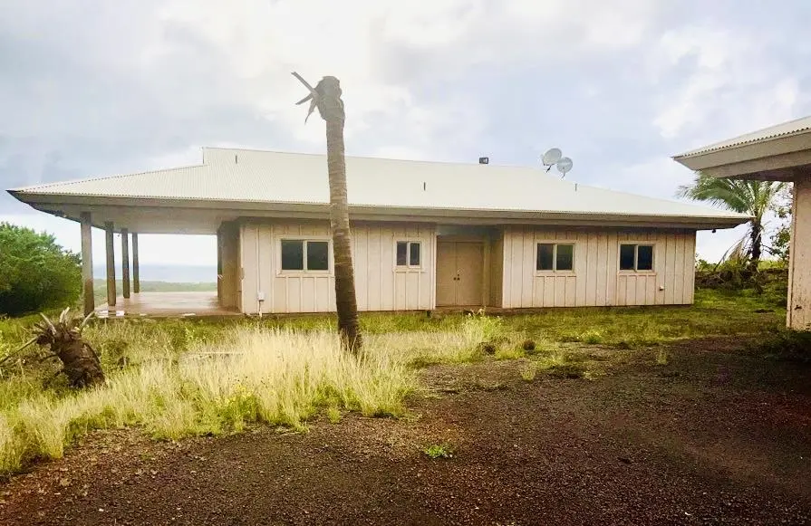 185 Awawa Rd, Molokai