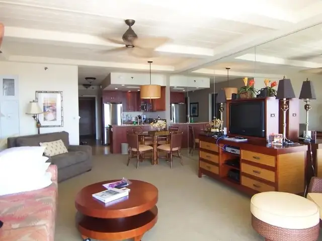 Whaler 1163 H - 2481 Kaanapali Pkwy 1163 H, Kaanapali, 403174 - 2/3