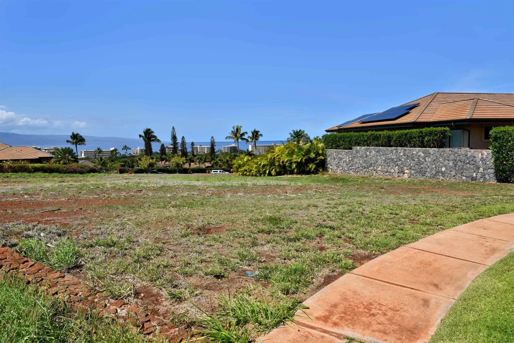 104 Lolii Pl Lot 33, Kaanapali