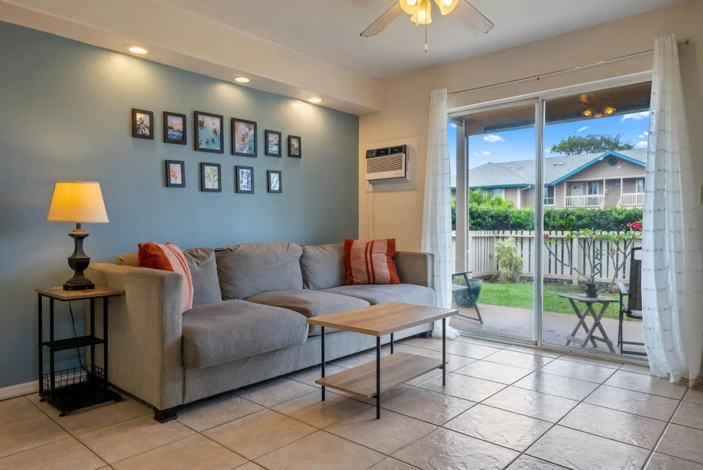 480 Kenolio Rd 12-101, Kihei