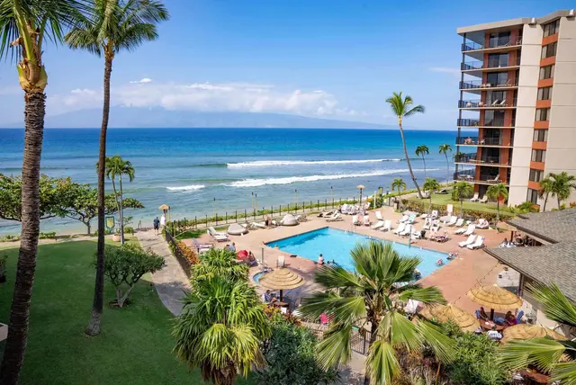 Listing Image for 3445 Lower Honoapiilani Rd 457 2 of 34