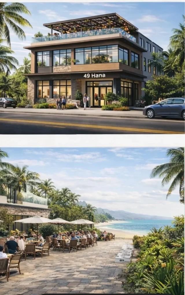 Listing Image for 49 Hana Hwy 4 of 36