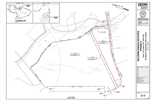 Listing Image for 0 Haliimaile Rd 6 of 8