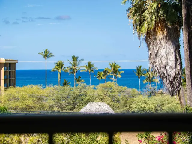 Listing Image for 2895 S Kihei Rd 201 1 of 18