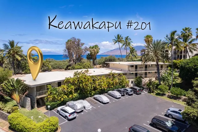 Listing Image for 2895 S Kihei Rd 201 2 of 18