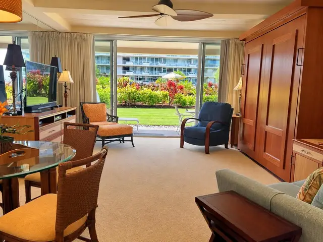 Listing Image for 2481 Kaanapali Pkwy 115/g 2 of 20