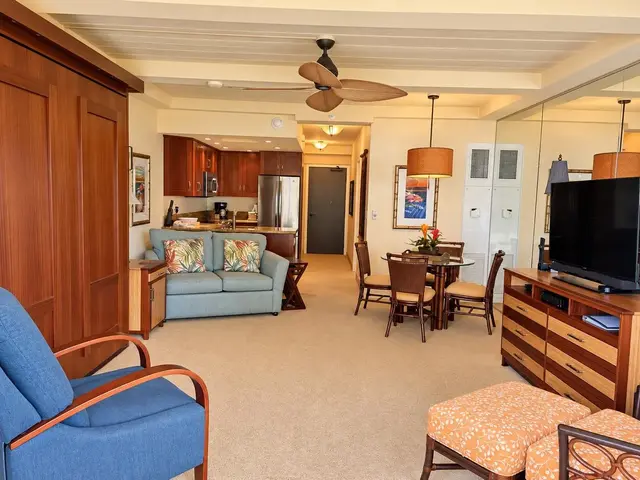 Listing Image for 2481 Kaanapali Pkwy 115/g 3 of 20
