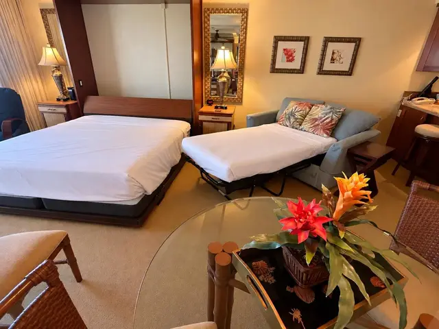 Listing Image for 2481 Kaanapali Pkwy 115/g 5 of 20