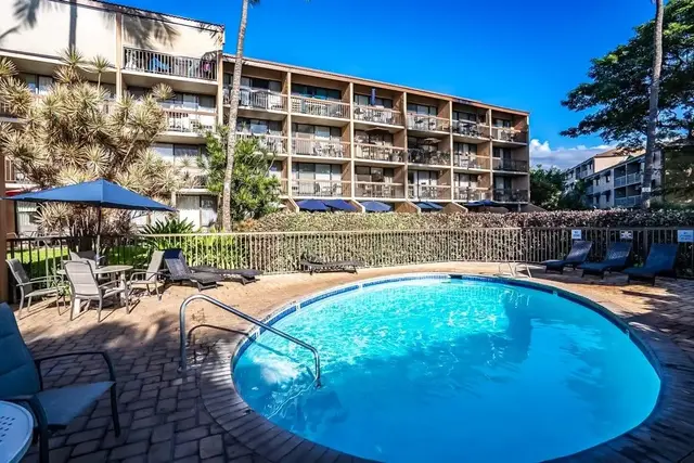 Listing Image for 2191 S Kihei Road Rd 2123 20 of 24