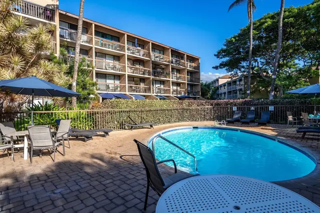 Listing Image for 2191 S Kihei Road Rd 2123 9 of 24