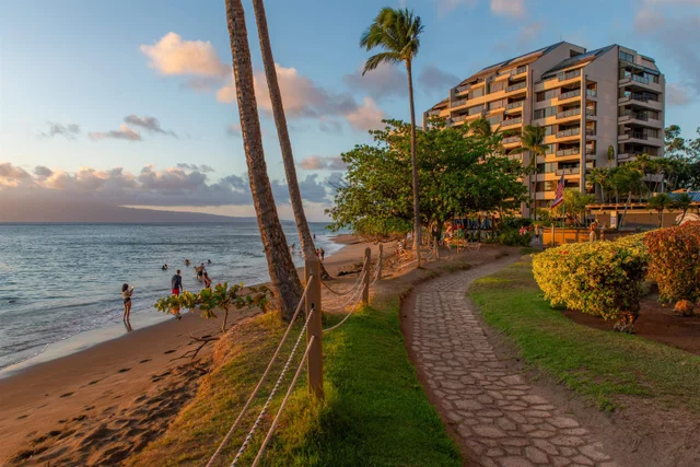 Listing Image for 4299 Lower Honoapiilani Rd 134 41 of 50