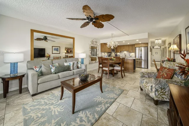 Listing Image for 2695 S Kihei Rd 10-203 4 of 50