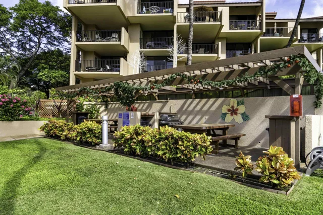 Listing Image for 2695 S Kihei Rd 10-203 41 of 50