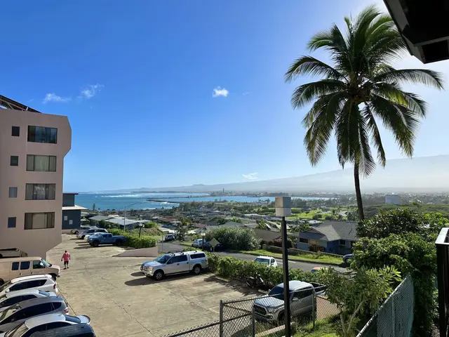 Listing Image for 471 Liholiho St 23 6 of 7