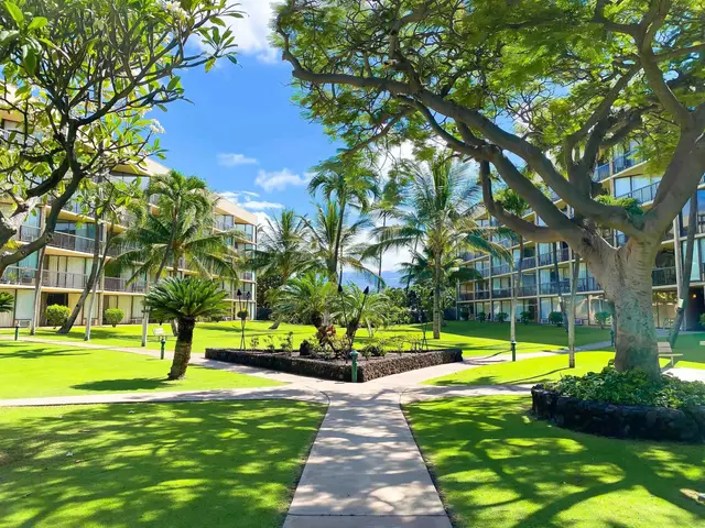 Listing Image for 1032 S Kihei Rd A116 25 of 36
