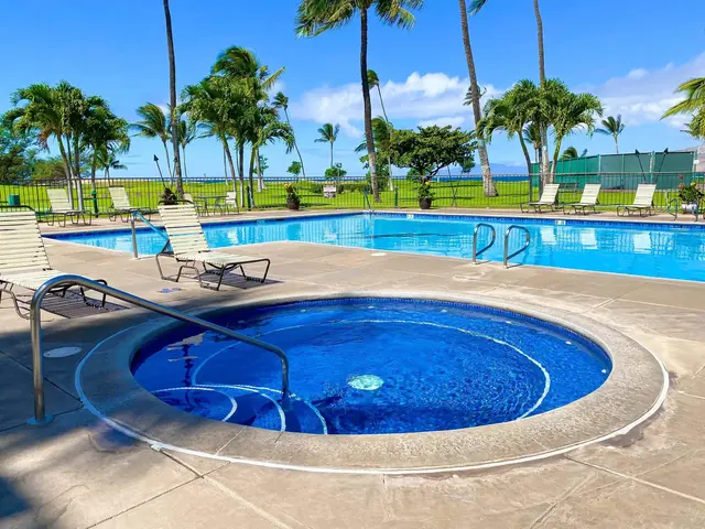 Listing Image for 1032 S Kihei Rd A116 26 of 36