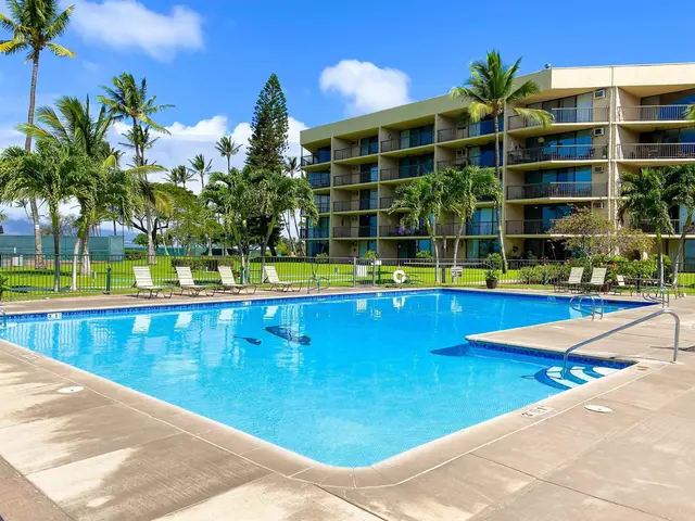 Listing Image for 1032 S Kihei Rd A116 29 of 36