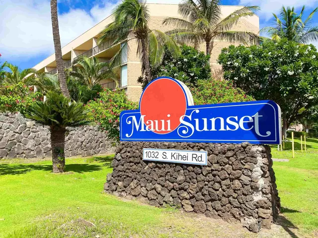 Listing Image for 1032 S Kihei Rd A116 31 of 36