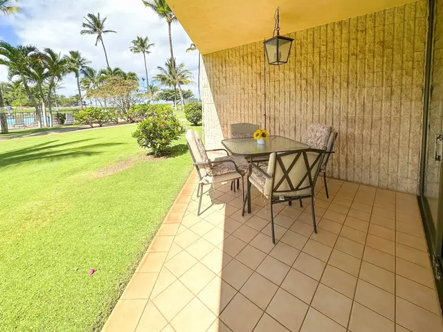 Listing Image for 1032 S Kihei Rd A116 8 of 36