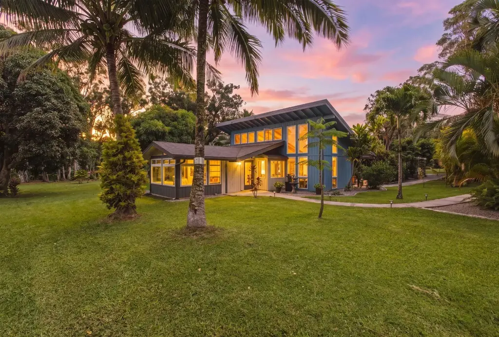 30 Leahi Pl, Haiku