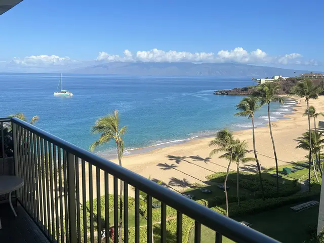 Whaler 808/N - 2481 Kaanapali Pkwy 808/n, Kaanapali, 400687 - 3/20