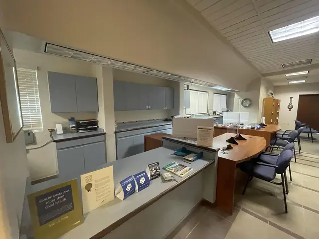 Maui Realty Suites 103 - 1885 Main St 103, Wailuku, 402308 - 3/3