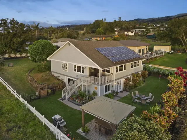 Listing Image for 437a Kolohala Dr 2 of 50
