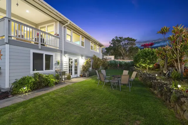 Listing Image for 437a Kolohala Dr 29 of 50