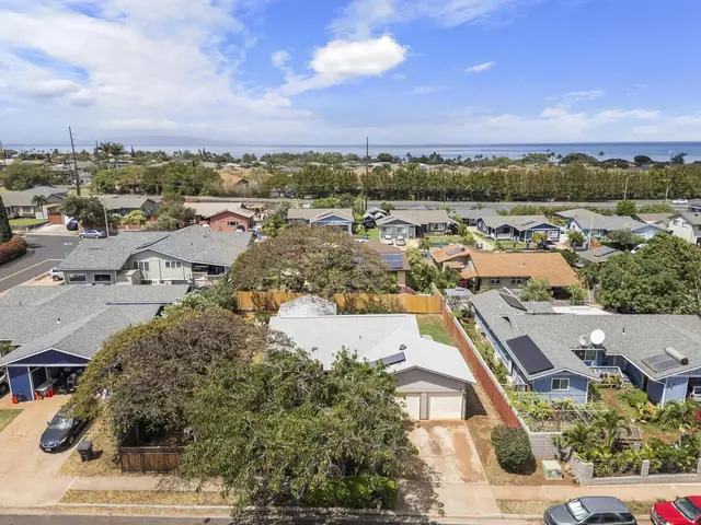 Listing Image for 232 Kaiwahine St 28 of 33
