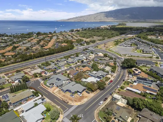 Listing Image for 232 Kaiwahine St 33 of 33