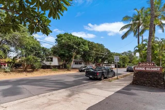 Listing Image for 2050 Kanoe St 203 24 of 29