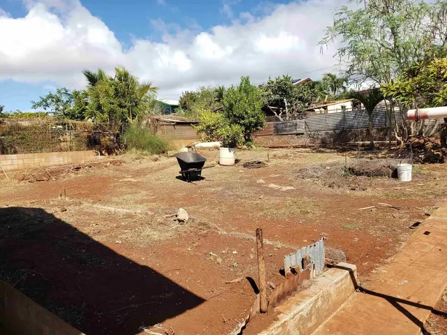 Listing Image for 363 Kalohi St 15 of 15