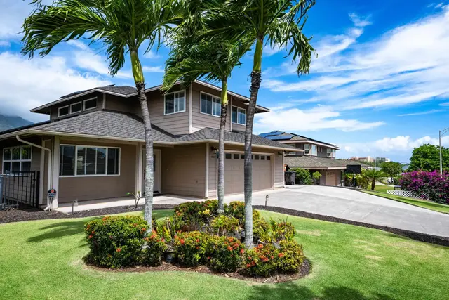 Listing Image for 190 Puumakani St 1 of 38