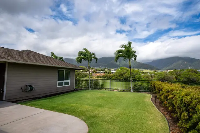 Listing Image for 190 Puumakani St 5 of 38