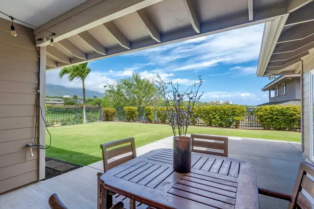 Listing Image for 190 Puumakani St 8 of 38