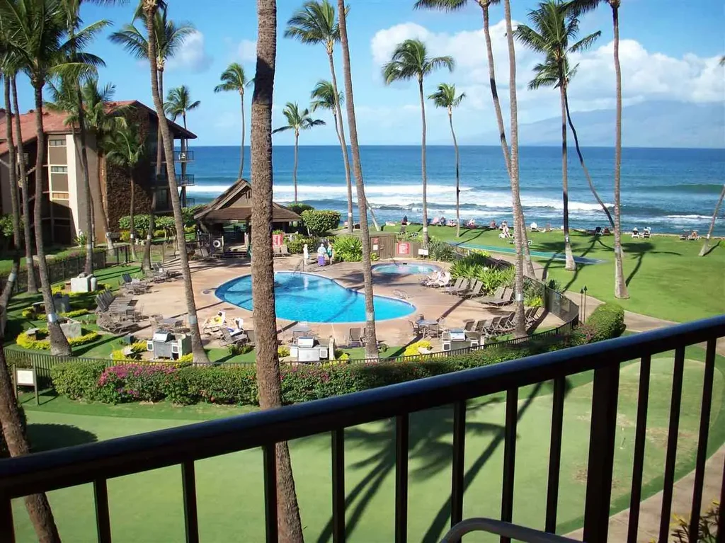 3543 Lower Honoapiilani Rd B404 26ab, Napili/Kahana/Honokowai