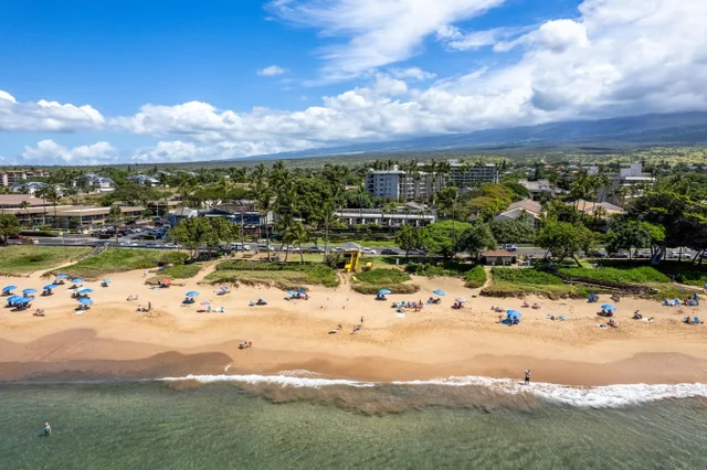 Listing Image for 2531 S Kihei Rd D413 1 of 30