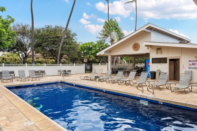 Listing Image for 2531 S Kihei Rd D413 29 of 30