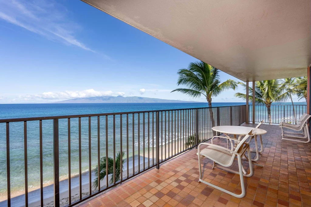 3445 Lower Honoapiilani Rd 402, Kaanapali