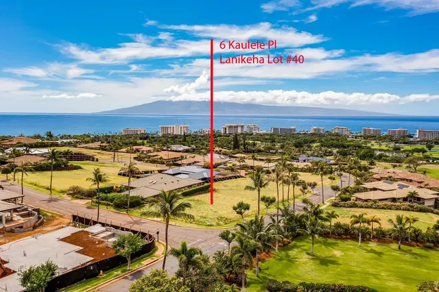 Listing Image for 6 Kaulele Pl 40 10 of 17