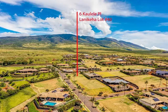 Listing Image for 6 Kaulele Pl 40 12 of 17