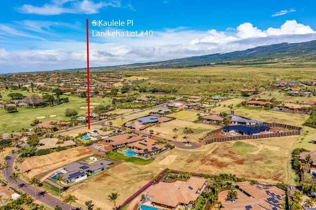 Listing Image for 6 Kaulele Pl 40 9 of 17