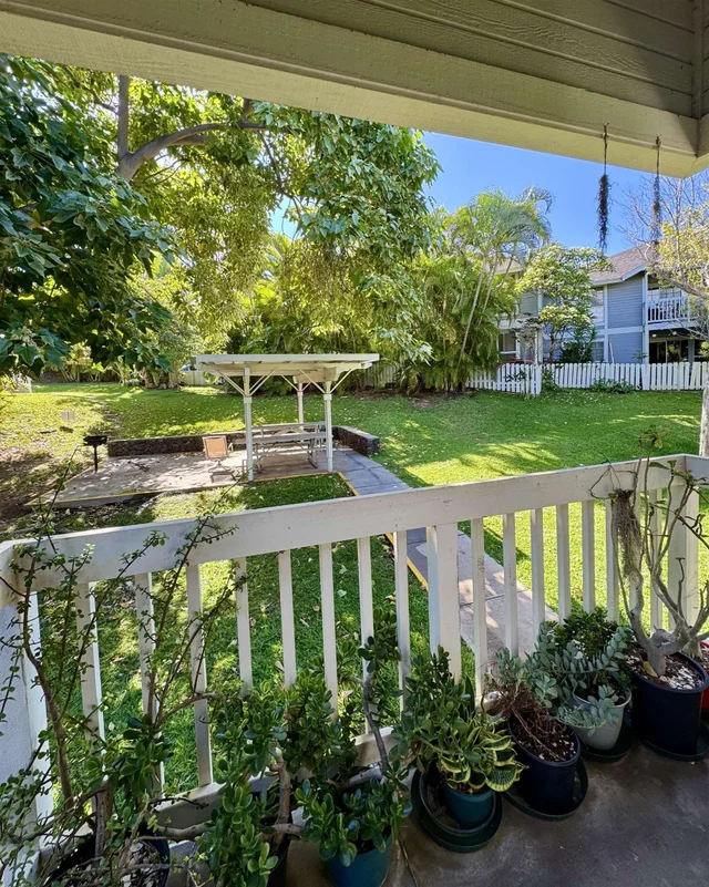 Listing Image for 160 Keonekai Rd 13-208 20 of 21