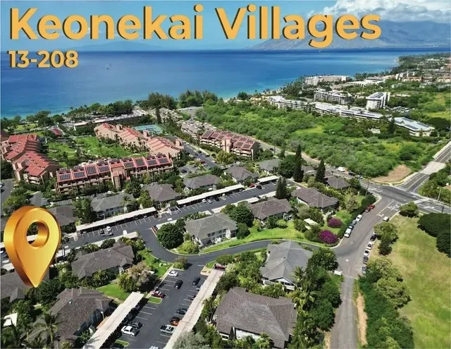 Listing Image for 160 Keonekai Rd 13-208 21 of 21