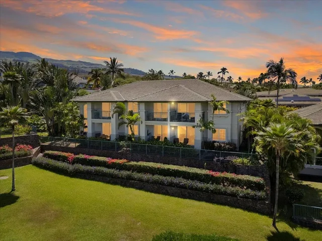 Listing Image for 3950 Kalai Waa St Y102 1 of 36