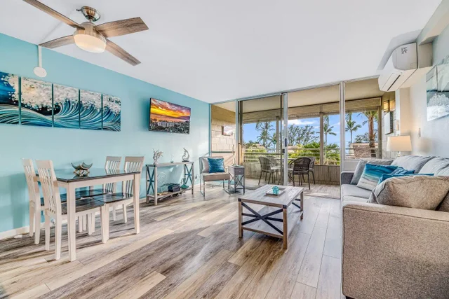 Listing Image for 2385 S Kihei Rd 208 1 of 36